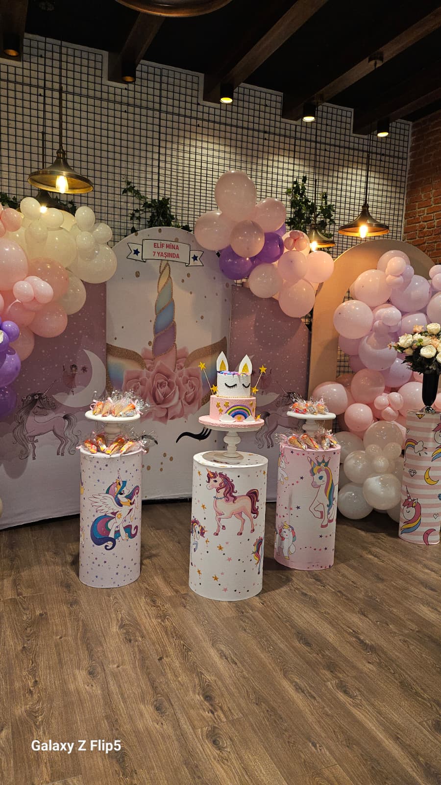 Unicorn Konsepti